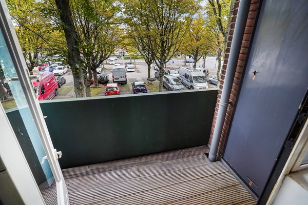 Foto - Onder bod: Paulus Buijsstraat 27, 2613 HL Delft